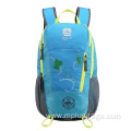 Leisure Outdoor Sports Mountaineering Backpack Customization